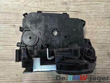 Deurslot mechaniek links BMW E70 E83 E90 F10 F20 F30 7060295 beschikbaar voor biedingen