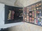 Make up koffer, Handtassen en Accessoires, Uiterlijk | Cosmetica en Make-up, Ophalen, Zo goed als nieuw