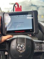 Auto diagnose, Bedrijf, Te koop