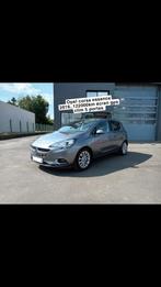 Opel corsa 2016 essence, Auto's, Particulier, Corsa, 5 zetels, Handgeschakeld