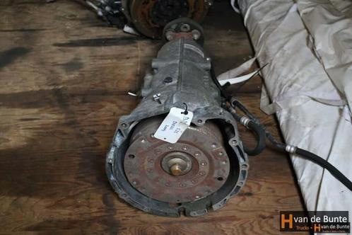 BMW 525 DIESEL Automaat versnellingsbak Bouwjaar 2009, Auto-onderdelen, Transmissie en Toebehoren, BMW, Gebruikt, Ophalen