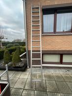 Ladder, Ophalen, Gebruikt, Ladder, 2 tot 4 meter