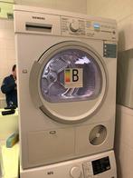Siemens iQ500 Wasdroger – Condensdroger – Zeer nette staat, Elektronische apparatuur, Ophalen, Zo goed als nieuw