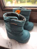 Bottes de neige chaudes et imperméables (taille 18/19), Kinderen en Baby's, Kinderkleding | Schoenen en Sokken, Ophalen, Zo goed als nieuw