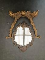 Antieke spiegel, Antiek en Kunst, Ophalen