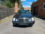 Mercedes clk 200, Auto's, Automaat, Particulier, CLK, Te koop