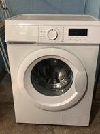 Wasmachine in uitstekende staat! Valberg WF612DW566C.6 KG, 4 tot 6 kg, Zo goed als nieuw, 85 tot 90 cm