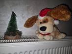 Kerst hond zingt en danst, Ophalen of Verzenden, Nieuw