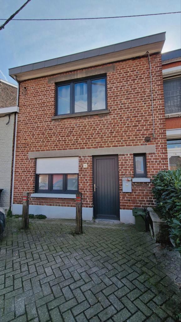 PETITE maison à louer - Bellaire, Immo, Appartements & Studios à louer