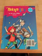 Heksje Lilly, Ophalen of Verzenden, Nieuw, Fictie algemeen