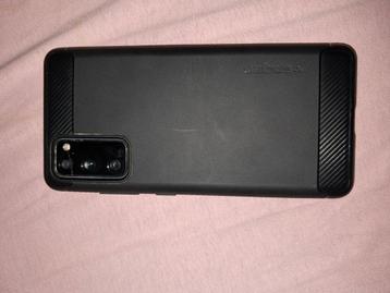 Samsung s20 FE beschikbaar voor biedingen