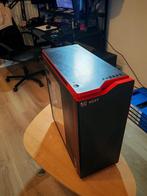 Ryzen 9 3950X gaming-pc — RTX 3060 — 32 GB — SSD + harde sch, Computers en Software, Desktop Pc's, Ophalen, Gebruikt, 32 GB, AMD Ryzen 9