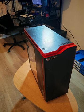 Ryzen 9 3950X gaming-pc — RTX 3060 — 32 GB — SSD + harde sch beschikbaar voor biedingen