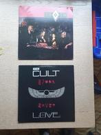 35 - LP'S - DUMPPRIJS @46€ per stuk (waarde 50€ - 100€ ), Ophalen of Verzenden, Zo goed als nieuw, 12 inch