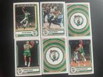 6x Panini stickers nba Boston Celtics, Nieuw, Ophalen of Verzenden