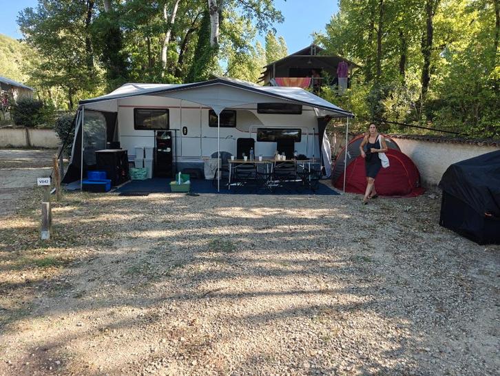 Bürstner Premio Plus 510 TK (10/2024) 7 Persoons Airco Mover, Caravans en Kamperen, Caravans, Particulier, meer dan 6, 1250 - 1500 kg