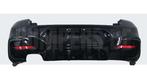 Bumper BMW 1 F20 F21 M-PERFORMANCE LCI Facelift 15-18 /Ślizg, Auto-onderdelen, Gebruikt, 6 maanden garantie, Ophalen of Verzenden