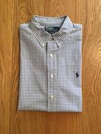 Chemise homme Polo by Ralp Lauren, Blauw, Ralph Lauren, Ophalen of Verzenden, Halswijdte 41/42 (L)