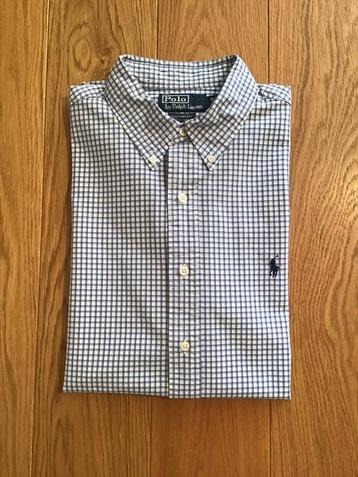 Chemise homme Polo by Ralp Lauren beschikbaar voor biedingen