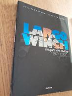Largo Winch : images en marge. 1990 - 2010 Dupuis, Eén stripboek, Ophalen of Verzenden, Zo goed als nieuw, Francq -  Van Hamme