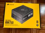 RM750 CORSAIR, Informatique & Logiciels, Comme neuf