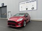 Ford Fiesta i EcoBoost ST-Line 5D, Rouge, Achat, Euro 6, Entreprise