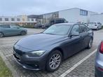 BMW 316d, Auto's, BMW, Automaat, Achterwielaandrijving, 4 cilinders, Leder