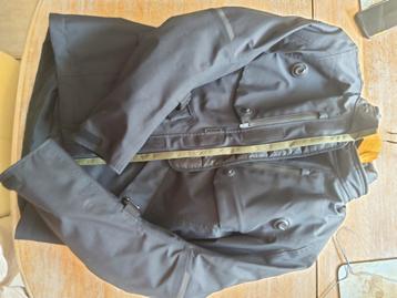 Rev’it! Tweedelig Goretex Motorpak, nieuw beschikbaar voor biedingen