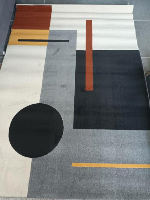 Nieuwe tapijten, Maison & Meubles, Ameublement | Tapis & Moquettes, Neuf, Beige, Brun, Gris, Noir, Enlèvement