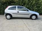 Opel corsa 1.2 Benzine, Auto's, Bedrijf, Radio, Euro 4, Corsa