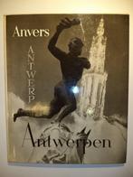 1958 'ANTWERPEN' uitgave N. V. Gevaert fotografie Craeybeckx, Boeken, Geschiedenis | Nationaal, Ophalen of Verzenden