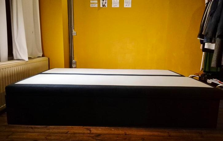 5-in-1!! Alles voor uw thuis!, Maison & Meubles, Chambre à coucher | Lits boxsprings, Utilisé, Autres dimensions, Autres dimensions