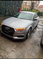 Audi A3 Sport, Auto's, Achterwielaandrijving, 4 cilinders, Leder, 5 deurs