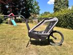 Perfect 4 gravel/mtb parents - ToutTerrain Singletrailer, Ophalen, Gebruikt, Vering, 20 tot 40 kg