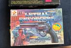 Lethal enforcers mega CD, Consoles de jeu & Jeux vidéo, Consoles de jeu | Sega, Mega Drive, Utilisé, Enlèvement ou Envoi