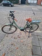 Elektrische damesfiets Beaufort in zeer goeie staat, Fietsen en Brommers, Elektrische fietsen, Ophalen of Verzenden, Zo goed als nieuw