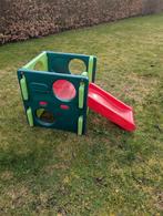 Aire de jeux Activity Gym Little Tikes, Enfants & Bébés, Enlèvement, Toboggan