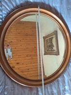 Spiegel  67cm en met cadre 71cm, Ophalen