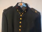 Uniform # 105 - Majoor - maat 44 - vest, Verzamelen, Militaria | Algemeen, Verzenden