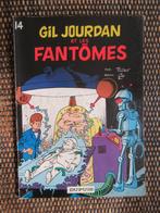 Gil Jourdan à 4eur pièce, Ophalen