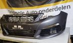 BUMPER Peugeot 308 Normaal Facelift 2016-2021 VOORBUMPER, Ophalen of Verzenden, Peugeot, Bumper