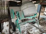 betonmolen Imer 350L 230V, Doe-het-zelf en Bouw, Ophalen, Gebruikt