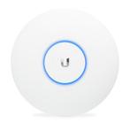 Unify AC AP Pro + POE adapter 48 volt, Ophalen of Verzenden, Zo goed als nieuw, Ubiquiti, unifi, unify