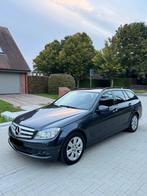Mercedes C200 CDI Automatish Gekeurd Voor Verkoop, Auto's, Automaat, Bedrijf, Diesel, Cruise Control
