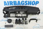 Airbag set Dashboard HUD stiksels Mercedes E klasse W213, Utilisé, Enlèvement ou Envoi