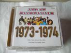 2 CD S - TOP 40 HITDOSSIER  - 1973 - 1974, Cd's en Dvd's, Cd's | Verzamelalbums, Pop, Ophalen of Verzenden, Zo goed als nieuw