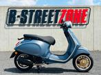JOUW ZOMER, JOUW SCOOTER! DE Vespa OFFICINA 8, Fietsen en Brommers, Ophalen, Nieuw, 125 cc