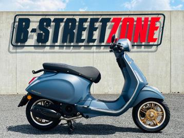 JOUW ZOMER, JOUW SCOOTER! DE Vespa OFFICINA 8 beschikbaar voor biedingen