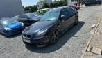 Bmw 520d m pakket, Auto's, BMW, Euro 5, Bedrijf, Te koop, 5 Reeks