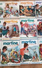 25 livres Martine, Comme neuf, Enlèvement